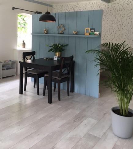 De Falom Bed En Breakfast De Houtwiel المظهر الخارجي الصورة