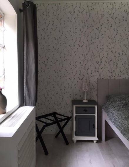 De Falom Bed En Breakfast De Houtwiel المظهر الخارجي الصورة