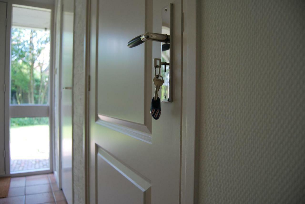 De Falom Bed En Breakfast De Houtwiel المظهر الخارجي الصورة