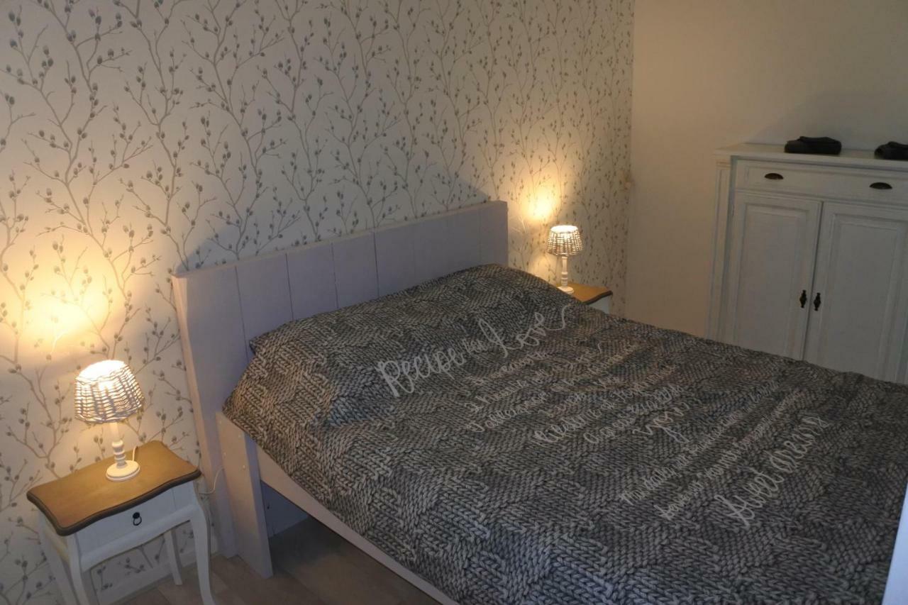 De Falom Bed En Breakfast De Houtwiel المظهر الخارجي الصورة
